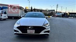 هیوندای سۆناتا